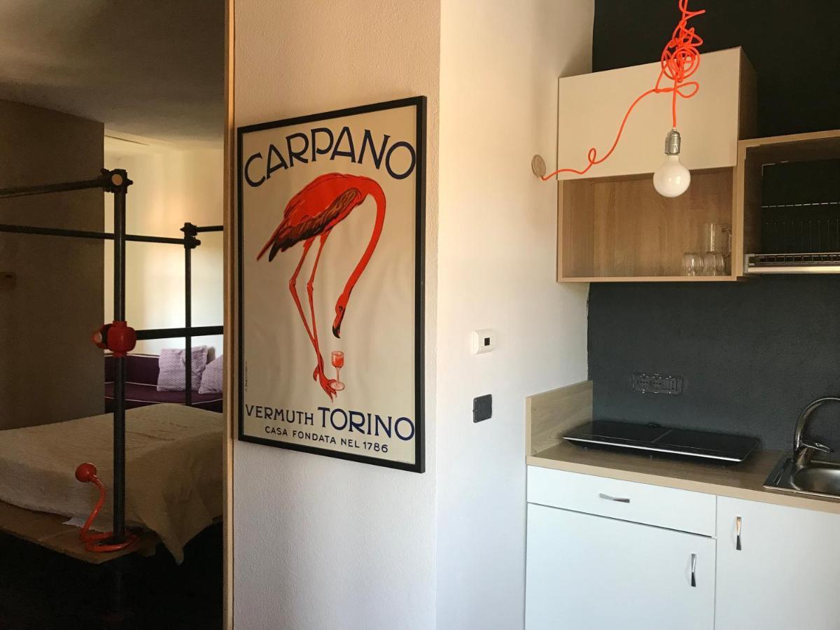 B&B Acaso Serralunga d'Alba Bagian luar foto