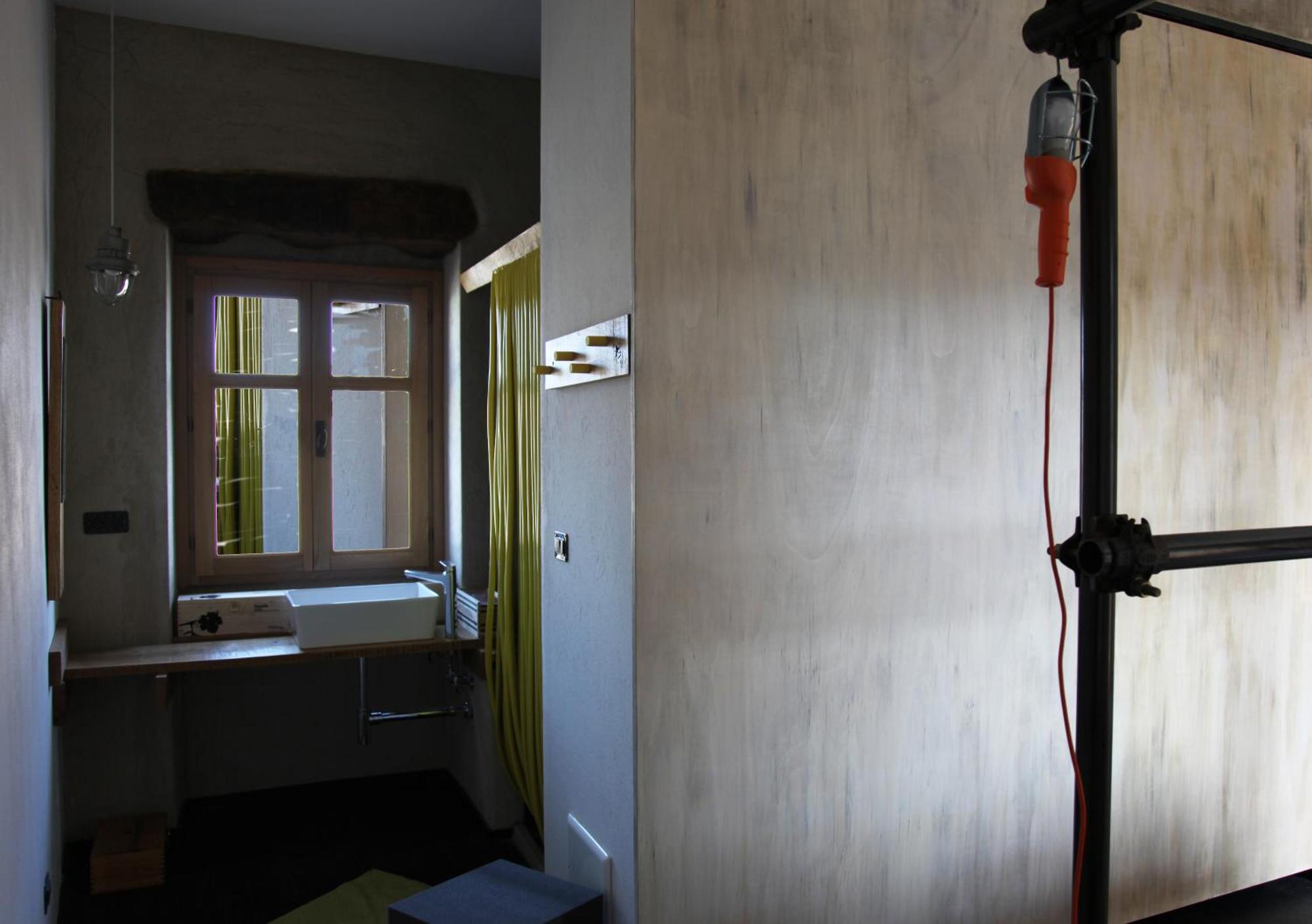 B&B Acaso Serralunga d'Alba Bagian luar foto