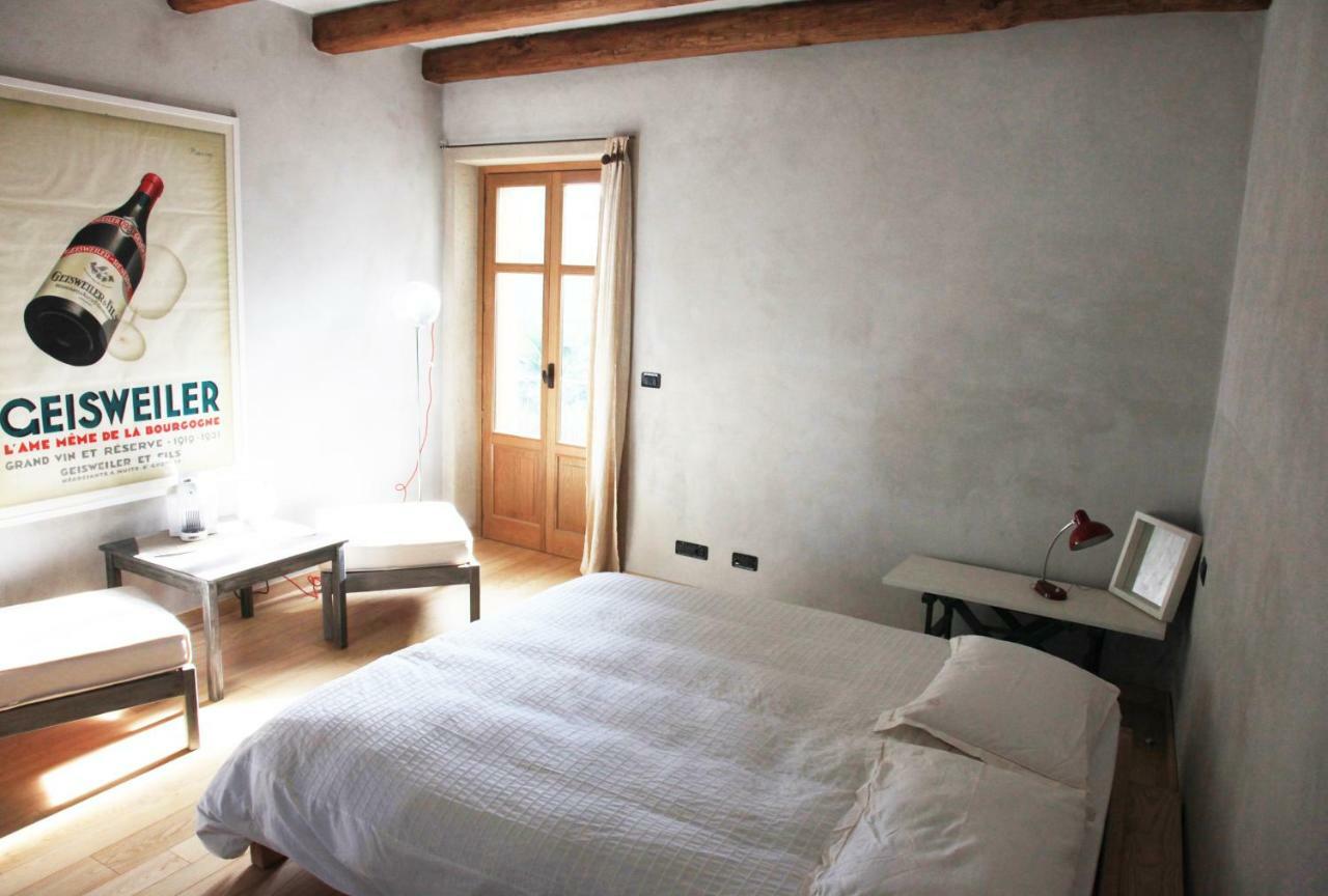 B&B Acaso Serralunga d'Alba Ruang foto
